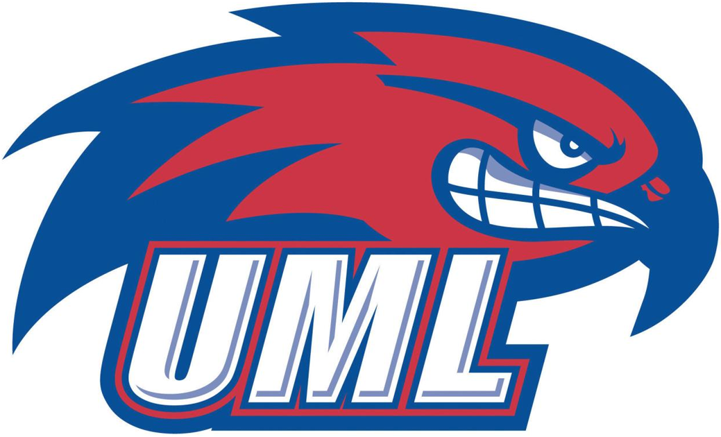 UMass Lowell River Hawks 2005-Pres Alternate Logo diy DTF decal sticker